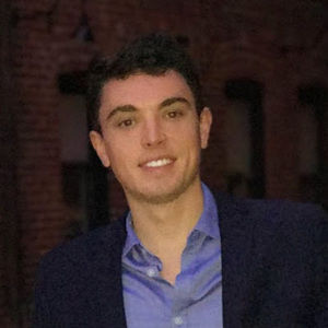 Meet your Posher, Tyler